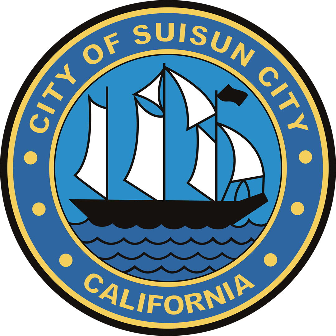 City of Suisun City